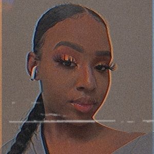 Meet your Posher, Jaryiah